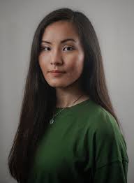 Headshots — SONYA WONG