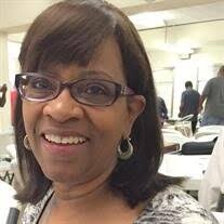 Mrs. Sandra Nadine Conyers Obituary