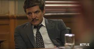 He has also appeared in the mandalorian (2019), game of thrones (2014) and the great wall (2016). Netflix S Narcos Season 4 Won T Happen Unless It Can Be Made Safe Says Pedro Pascal