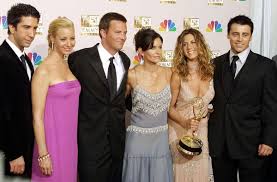 Воссоединение» от hbo max по своей структуре похож на десять тысяч ложек. Special Der Kultserie Friends Reunion Ist Abgedreht Panorama Stuttgarter Zeitung