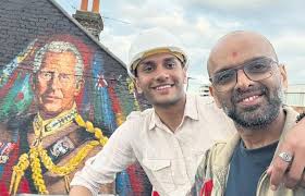 Be 24X7 ambassadors of Bharat, says Indian VP Jagdeep Dhankhar