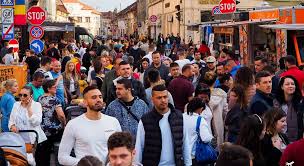 Acasă evenimente pentru copii şi părinţi festivaluri si targuri street food festival iași | 2019. Street Food Festival 2019 Oradea Intre 17 19 Mai In Cetatea Oradea