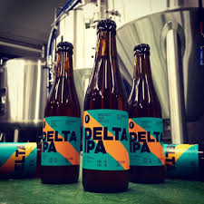 Notre Premiere Biere Elue Par Plus De 850 Bruxellois Pendant L Ete 2013 Face A Trois Autres Prototypes Alpha Beta Gamma Bier Ipa