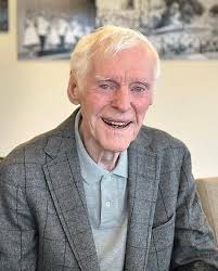 James Teel Obituary (1930