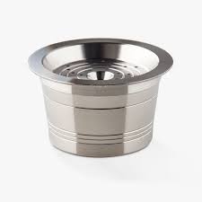 Of course, you'll want to pick up some coffee pods too while you're in store, and these are priced at just €1.69 for pack of ten, in hazelnut, vanilla and caramel flavours. Reusable Pod For Aldi K Fee Podly Aldi Coffee Machine Compatible Pods