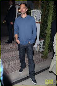 Teresa Palmer Paul Walker Pre Oscars Parties Photo 2818319 2013 Oscars Week Paul Walker Teresa Palmer Pictures Just Jared