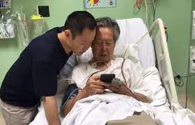 El jueves pasado, cuando pedro pablo kuczynski (ppk) se libró de su destitución gracias a 10 imprevistos votos de fujimoristas. Indulto A Alberto Fujimori Wikipedia La Enciclopedia Libre