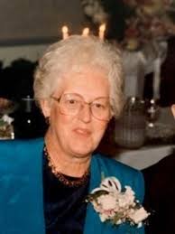 Dorothy A. Bristow Obituary