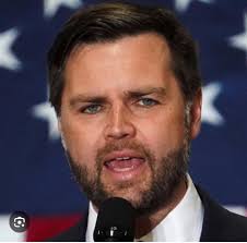 His wife has said his look is natural, but some people remain unconvinced.  #storyoftheday #JDVance