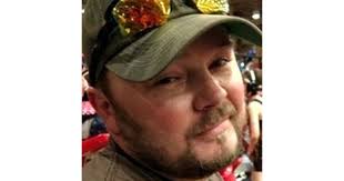 Jason E. Hoover Obituary (1977