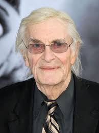 Martin Landau : Filmographie