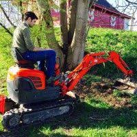 Eigenbau Garage Fur Den Husqvarna Automower Rasenmahroboter Heimwerkerking Mahroboter Garage Selber Bauen Garage Selber Bauen Natursteinplatten