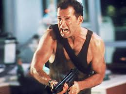 Today, computer glitches have temporarily grounded united airlines, halted trading at the new york stock exchange, and taken down the wall street journal. Why Die Hard Is A Christmas Movie Rather Than White Christmas Times Now Canada