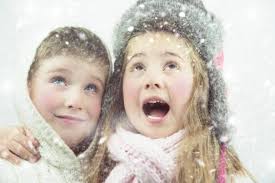 Holy Trinity Lutheran Church Nutley Coat Drive A Success