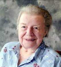 Lillian E. “Lil” Huntley Obituary