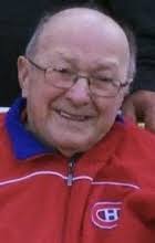 Obituary information for William Stanley 'Stan' Provencal