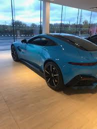 Image result for Elwood Blue 2022 Aston Martin
