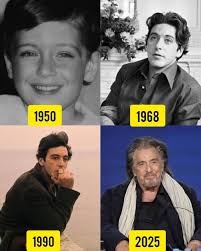 Happy 85th Birthday to Al Pacino! Alfredo James Pacino is an actor who has  worked in film and theater for over 50 years; he is best known for his  roles in The
