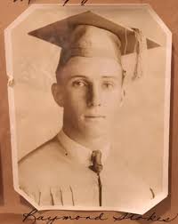 Michael Stokes (father to our grandfather John Stokes) and his daughter  Margaret
