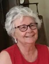 Obituary information for Barbara Ellen Powell Hutchison