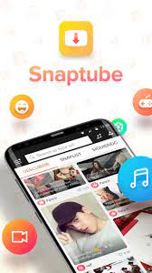Snaptube Para Android Descargar Gratis