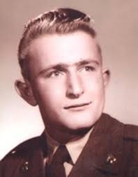 Edmond Peter Spaeth Obituary