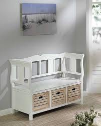 Sitzbank Paulina Mit Lehne Wohnen Sitzbank Sitzen