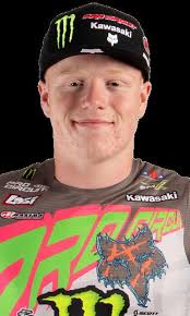 2025 Pro Motocross Media Guide by Filter Publications