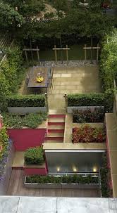 Turn Over A New Leaf The Best New Gardening Books Sloped Garden Terraced Landscaping Backyard