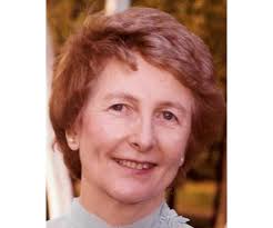 Doris Ferris Obituary (2014)