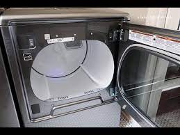 Capacity, 11 wash cycles, 900 rpm, powerwash cycle, powerwash agitator, cold wash cycle, sensor fill, ul certification, stainless steel drum in white. Our New Maytag Washer Dryer Youtube