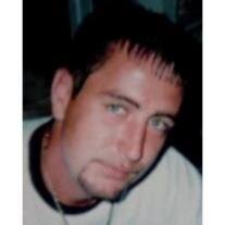 Brian M. Eversole Obituary - Visitation & Funeral Information