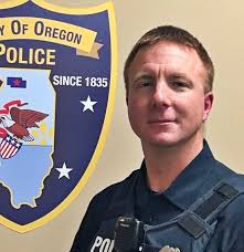 Oregon Illinois Police...