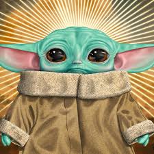 And episode four of the mandalorian, which gave us the instantly iconic image of him holding a soup bowl. Disney Is Not Your Friend But It S Ok If Baby Yoda Is The Ringer