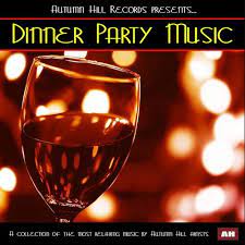 Dinner music and dinner music playlist. Dinner Party Music Songs Download Dinner Party Music Movie Songs For Free Online At Saavn Com