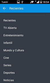 Última versión de you tv player mod apk: You Player Pro Android