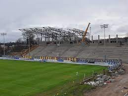Maybe you would like to learn more about one of these? Szczecin Stadion Miejski Im Floriana Krygiera 18 027 20 500 Skyscrapercity
