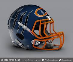 Jun 19, 2021 · bears lions. Chicago Bears Helmet Gets A Makeover