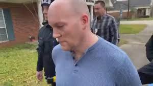 Lumberton man arrested, charged with solicitation of minor