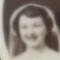 Irene Marcella Spak (1924–2002)