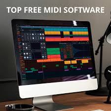 Check spelling or type a new query. 5 Best Free Midi Software In 2021