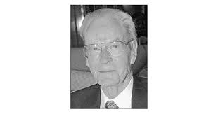 John Kennedy Obituary (2012)