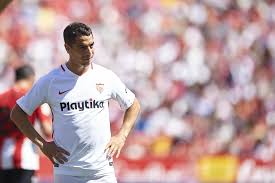 Wissam ben yedder has 6 assists after 36 match days in the season 2020/2021. Monaco Sign Wissam Ben Yedder From Sevilla Amid Manchester United Rumours Bleacher Report Latest News Videos And Highlights