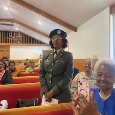 Zeta Phi Beta Sorority, Incorporated