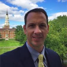 Thank you Colby College for a great six years. I couldn't have had a…