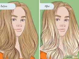 This pastel pink has actually been diligently streaked through the black hair to develop an attractive ombre balayage. How To Balayage With Pictures Wikihow