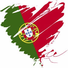 Portugal uninspiring in friendly stalemate. Herz Coracao Portugal Portuguesa Fussball Futebol T Shirt Premium Homme Freches T Shirt Kaufhaus