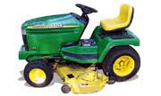 Maybe you would like to learn more about one of these? Tractordata Com John Deere 335 Tractor Information