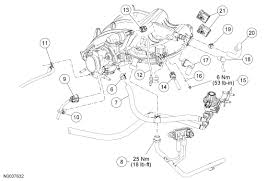 The material is carried on the ford escape is interesting. Ford 3 0 V6 Engine Diagram Escape John Deere 450 Wiring Diagram Begeboy Wiring Diagram Source