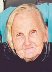 Obituaries, week of March 29,2020